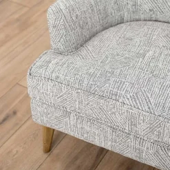 Wilson Cloud Accent Chair