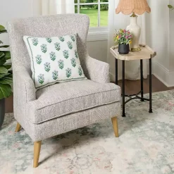 Wilson Cloud Accent Chair