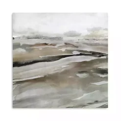 Windblown Sands II Canvas Art Print, 30x30 in.