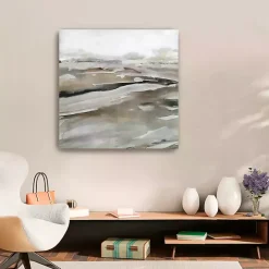Windblown Sands II Canvas Art Print, 30x30 in.