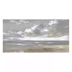 Windswept Giclee Canvas Art Print