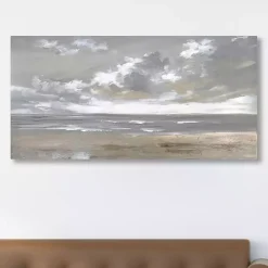 Windswept Giclee Canvas Art Print