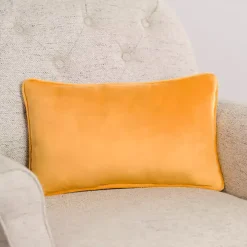 Wine is Cheaper Lumbar Pillow