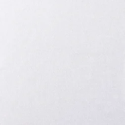 Winter White Biscayne Curtain Panel Set, 96 in.