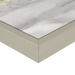 Winter Wonder Framed Art Print