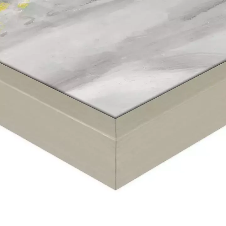 Winter Wonder Framed Art Print