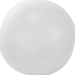 Wooden Black & White 3D Tic Tac Toe Set