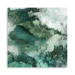 Zen Panel II Canvas Art Print