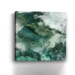 Zen Panel II Canvas Art Print